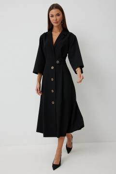 Платье Kaloris 2242 - фото 4