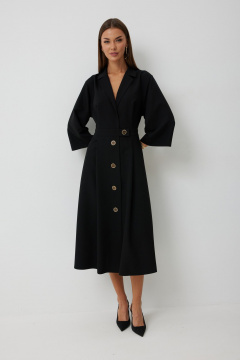 Платье Kaloris 2242 - фото 3