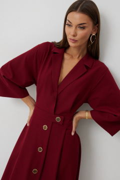 Платье Kaloris 2242-1 - фото 5