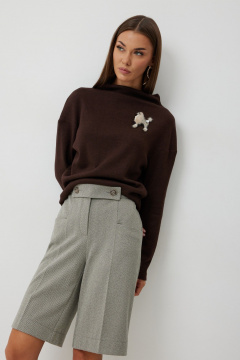 Шорты Kaloris 2244 - фото 1