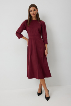 Платье Kaloris 2245 - фото 3