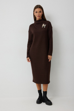 Платье Kaloris 2248 - фото 1