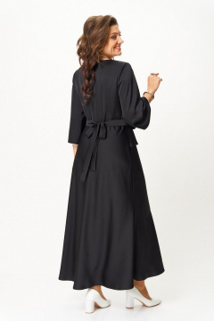 Платье Svetlana-Style 2178 черный - фото 5