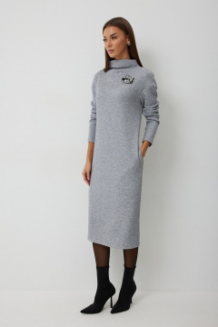 Платье Kaloris 2248-1 - фото 3