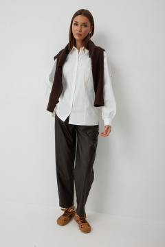 Брюки Kaloris 2249 - фото 4