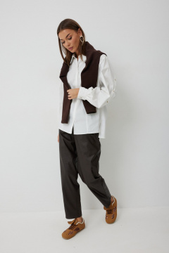 Брюки Kaloris 2249 - фото 3