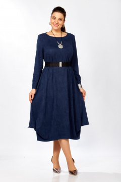 Пальто ZigzagStyle 618 - фото 1