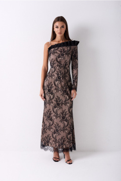 Платье Lady Line 0825 - фото 1