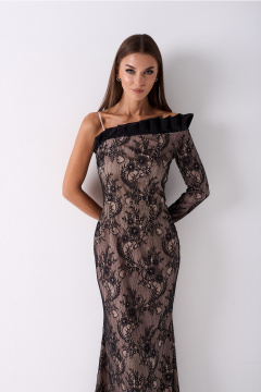 Платье Lady Line 0825 - фото 2