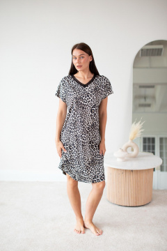 Сорочка Купалинка 669605.158-164 набивка - фото 1