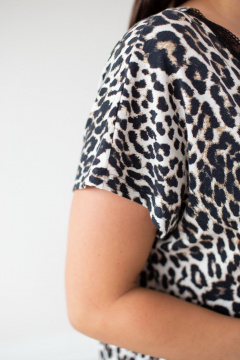 Сорочка Купалинка 669605.158-164 набивка - фото 2