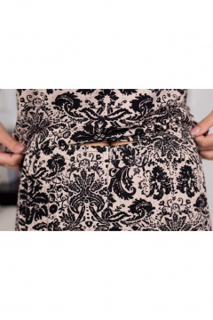 Брюки, майка Купалинка 697904.158-164 набивка - фото 5