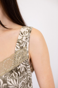 Сорочка Купалинка 698003.158-164 набивка - фото 2