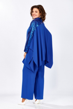 Блуза, брюки Mira Fashion 5638 - фото 5