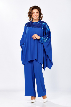 Блуза, брюки Mira Fashion 5638 - фото 4