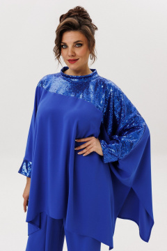 Блуза, брюки Mira Fashion 5638 - фото 3