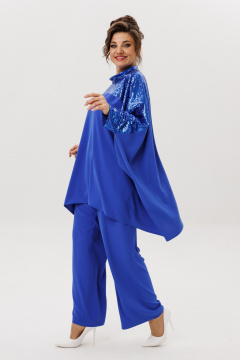 Блуза, брюки Mira Fashion 5638 - фото 2