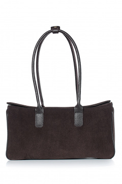 Сумка Galanteya 11525.25с2209к45 коричн/шоколд - фото 2