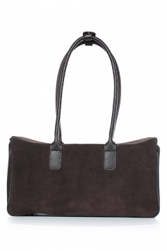 Сумка Galanteya 11525.25с2209к45 коричн/шоколд - фото 3