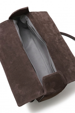 Сумка Galanteya 11525.25с2209к45 коричн/шоколд - фото 5