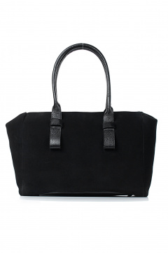 Сумка Galanteya 14425.25с2289к45 черный - фото 2