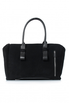 Сумка Galanteya 14425.25с2289к45 черный - фото 3