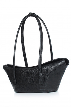 Сумка Galanteya 15825.25с2211к45 черный - фото 1