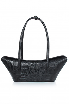 Сумка Galanteya 15825.25с2211к45 черный - фото 2