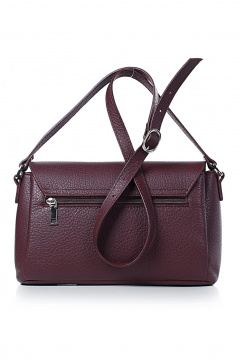 Сумка Galanteya 17224.25с2107к45 сливов/коричн - фото 3