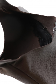 Сумка Galanteya 24323.25с943к45 шоколад - фото 5