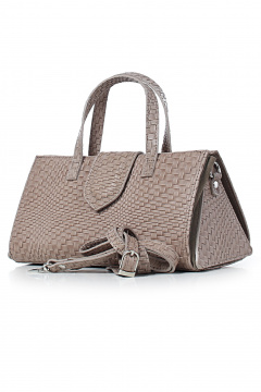 Сумка Galanteya 41621.25с2525к45 бежевый_т. - фото 1