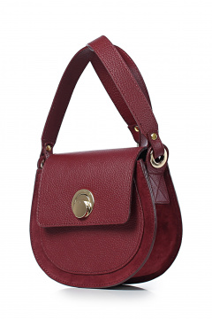 Сумка Galanteya 45823.25с2305к45 бордо - фото 1