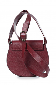 Сумка Galanteya 45823.25с2305к45 бордо - фото 3