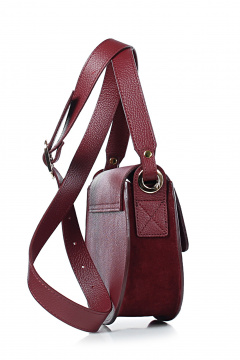 Сумка Galanteya 45823.25с2305к45 бордо - фото 4