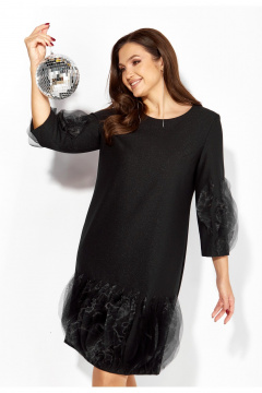 Платье TAiER 1411 - фото 1