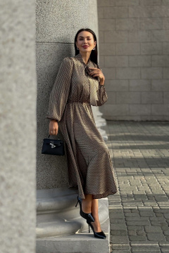 Платье O.N.E.Gold 138PL - фото 1