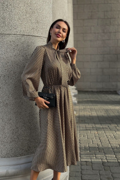 Платье O.N.E.Gold 138PL - фото 3