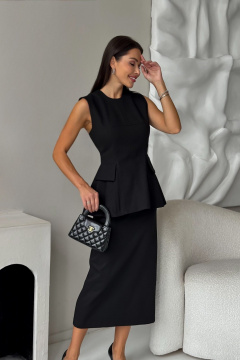 Баска, юбка O.N.E.Gold 8К - фото 3