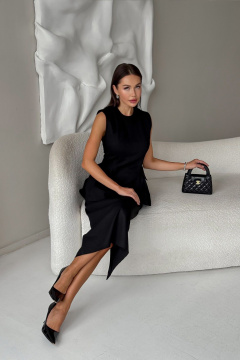 Баска, юбка O.N.E.Gold 8К - фото 2