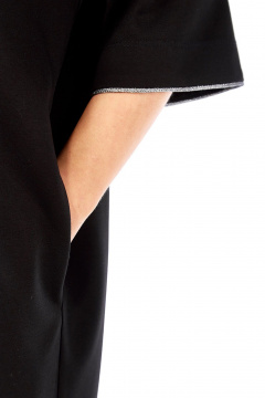 Платье Jurimex 3421 черный - фото 5