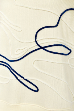 Джемпер Jurimex 3399 ваниль - фото 2