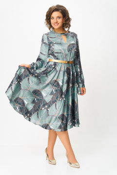 Платье Swallow 707.1 - фото 3