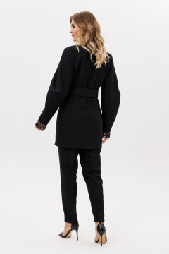 Брюки EOLA 2985 черный - фото 2