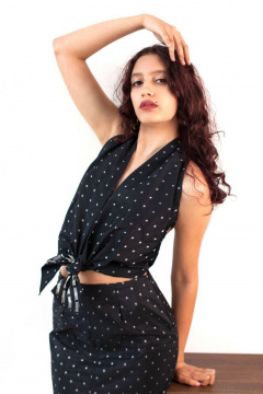 Топ Tanya Arzhanova STA7 - фото 1