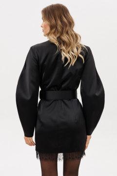 Платье EOLA 2987 черный - фото 2