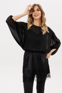 Юбка EOLA 2989.1 черный - фото 5