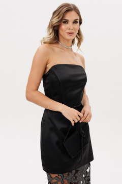 Платье EOLA 2990.1 черный - фото 4