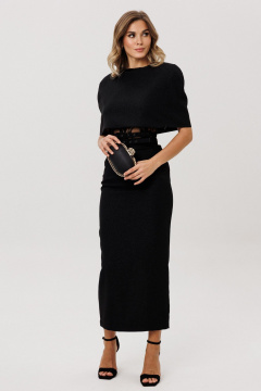 Накидка EOLA 2992 черный - фото 3