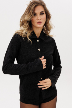 Джемпер EOLA 2995.1 черный - фото 1