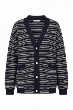 Бомбер, юбка Noche mio 5.158 ROOSTER - фото 2